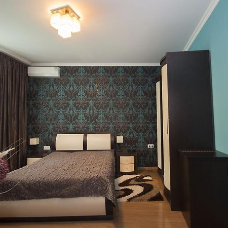 Villa Eden Tbilisi Exterior foto