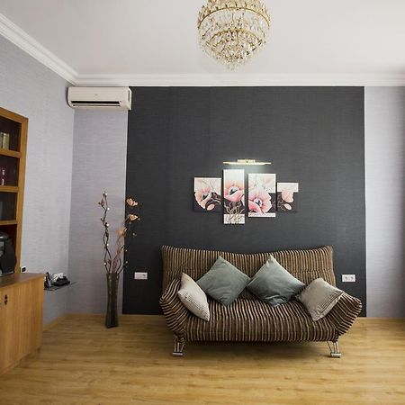 Villa Eden Tbilisi Exterior foto