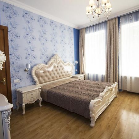 Villa Eden Tbilisi Exterior foto