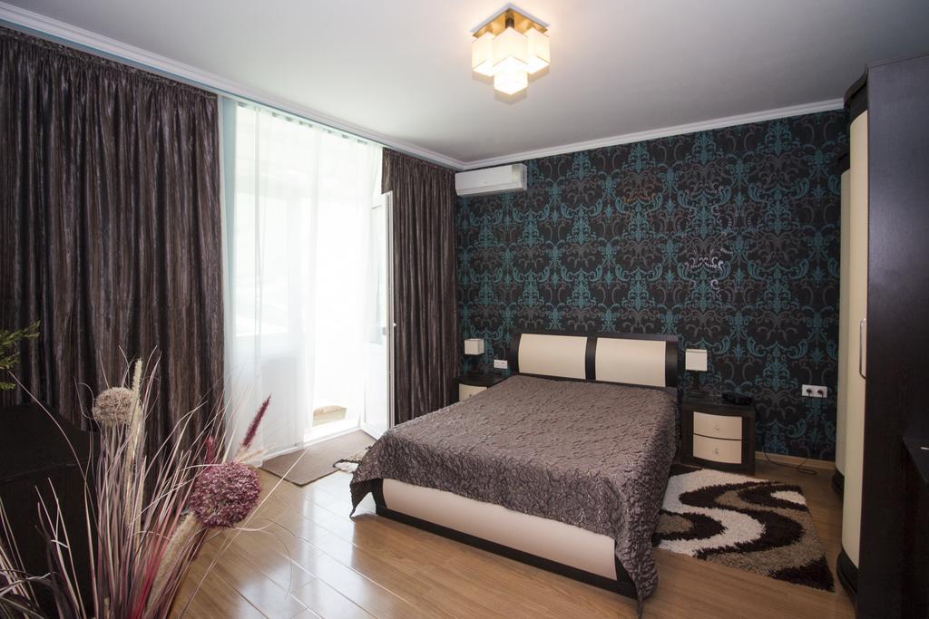 Villa Eden Tbilisi Exterior foto