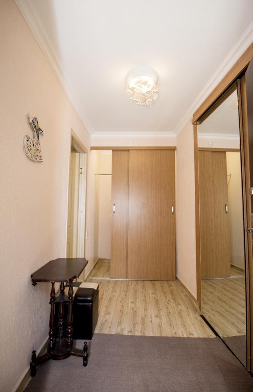 Villa Eden Tbilisi Exterior foto