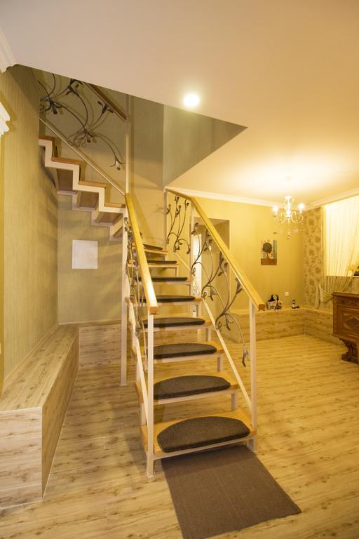 Villa Eden Tbilisi Exterior foto