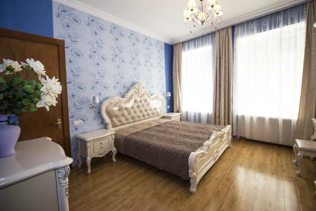 Villa Eden Tbilisi Exterior foto