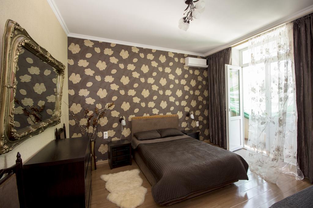 Villa Eden Tbilisi Exterior foto