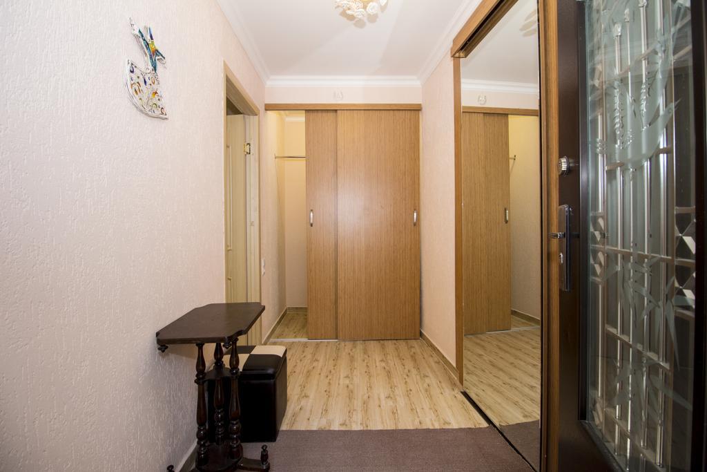 Villa Eden Tbilisi Exterior foto